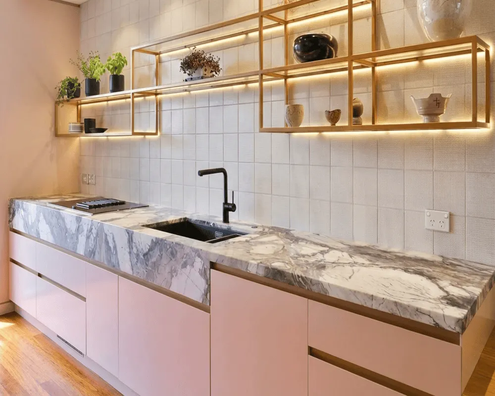 Móveis industriais ou planejados - LPS Móveis