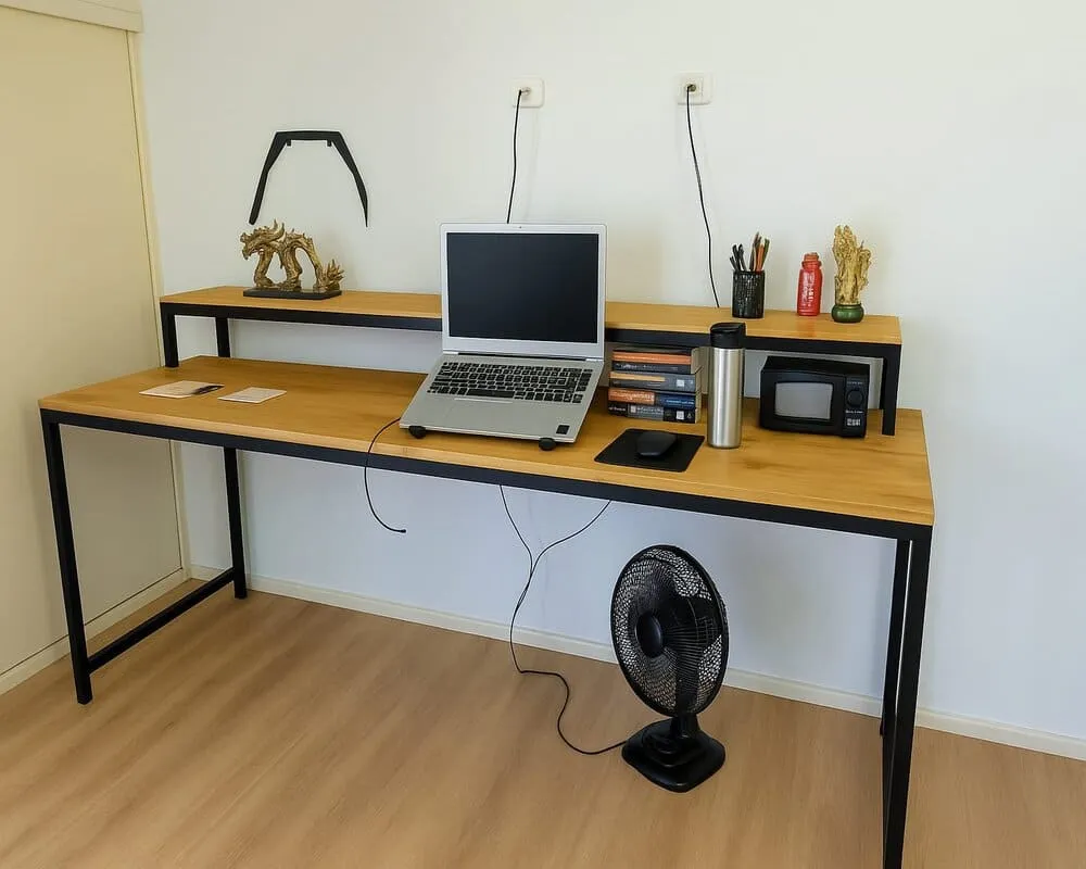 LPS Moveis Sob Medida 2